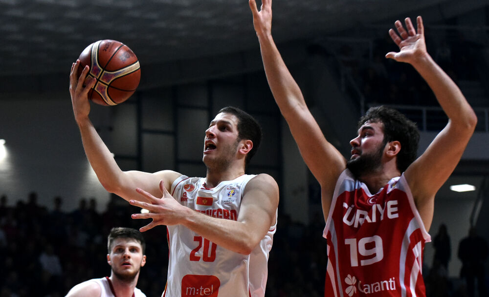 Crna Gora Turska, Nikola Ivanović