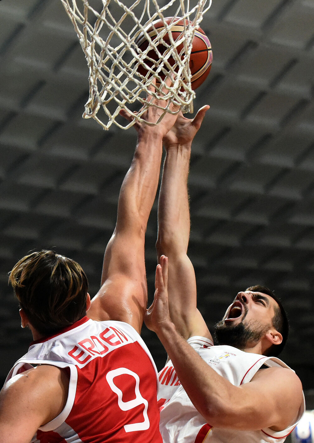 Crna Gora Turska, Filip Barović