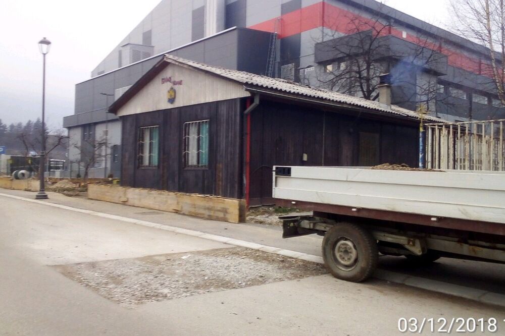 Opština Berane, zauzimanje zemljišta, Foto: Opština Berane