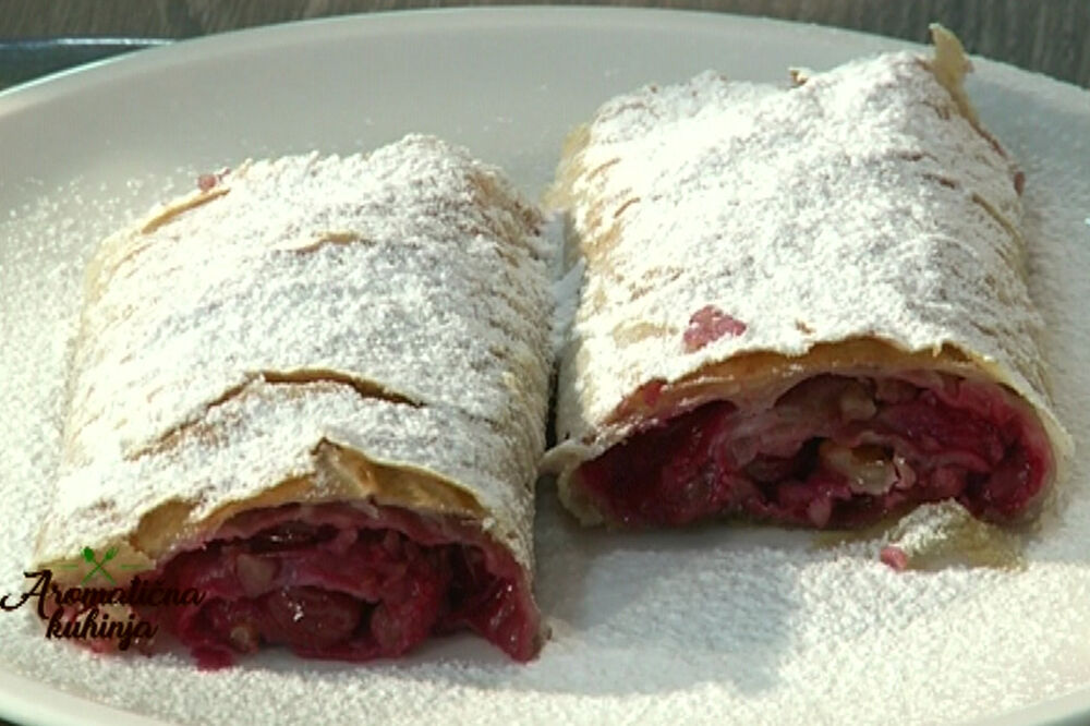 Aromatična kuhinja, Foto: TV Vijesti screenshot