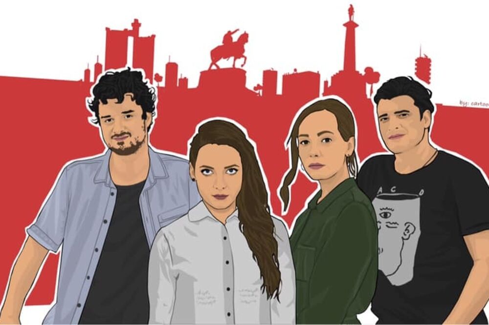 Jutro će promeniti sve, Foto: Privatna arhiva