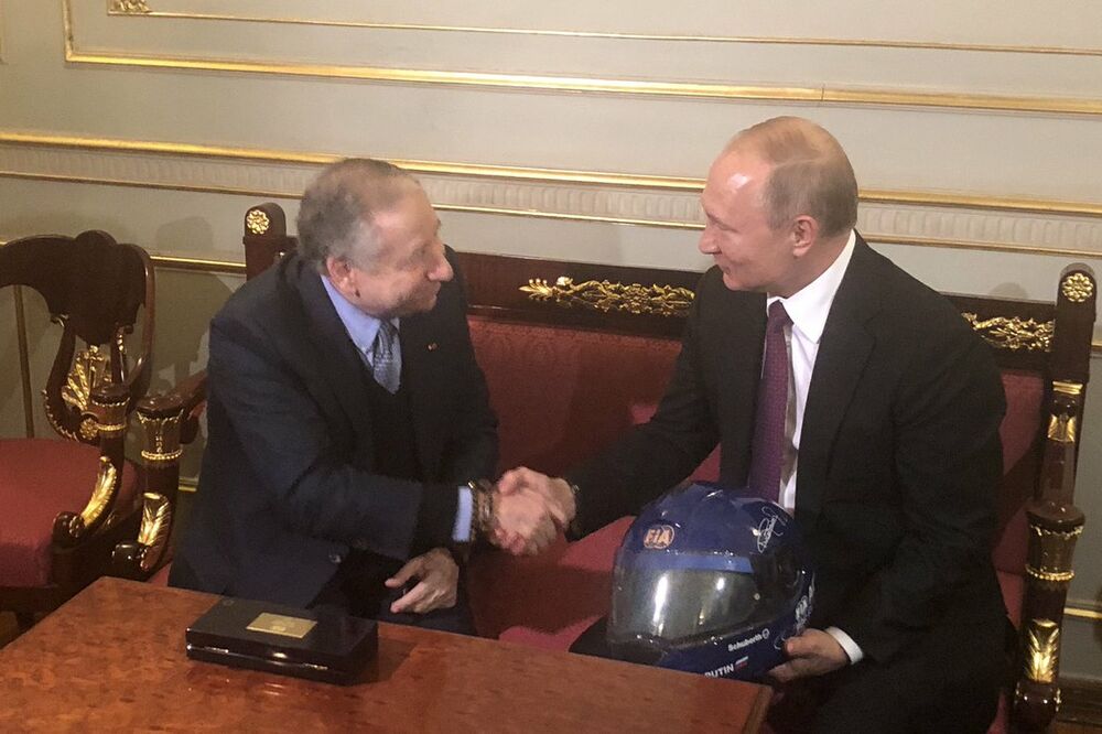 Žan Tod, Foto: Twitter