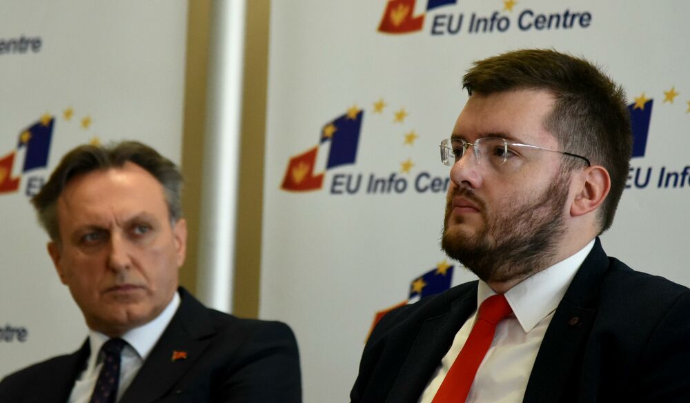 Ranko Krivokapić, Momo Koprivica