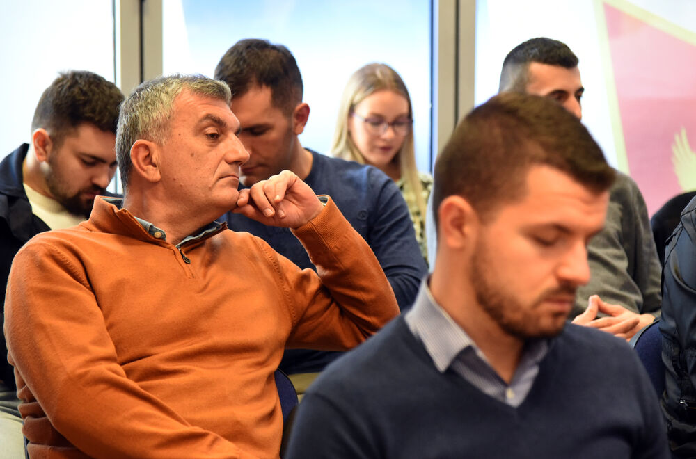 MANS panel o korupciji