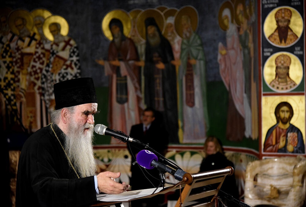 Proslava sto godina podgoričke skupštine, proslava podgorička skupština