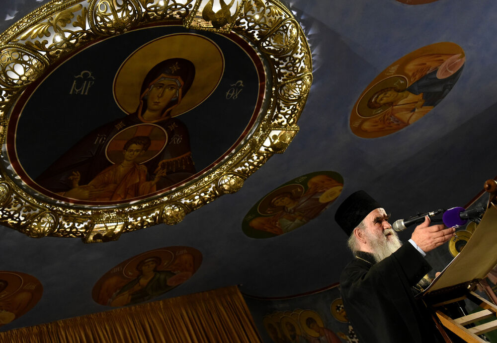 Proslava sto godina podgoričke skupštine, proslava podgorička skupština