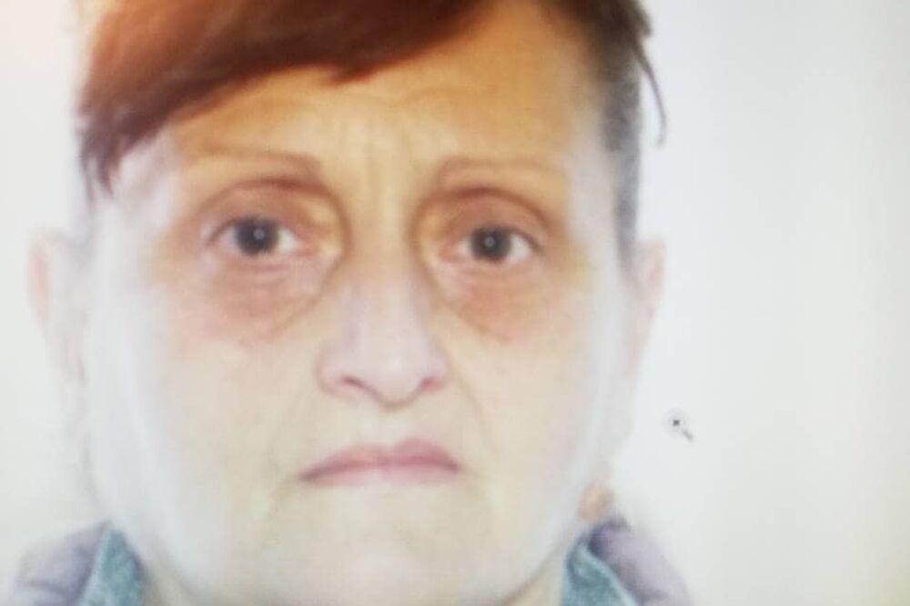 dragica čelebić, Foto: Privatna arhiva