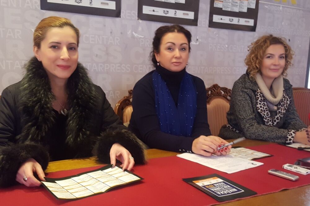 nikšićka kulturna scena, Foto: Svetlana Mandić