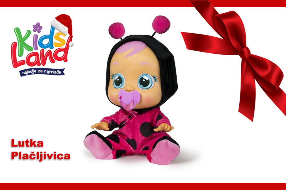 Kidsland, Foto: Donator.online