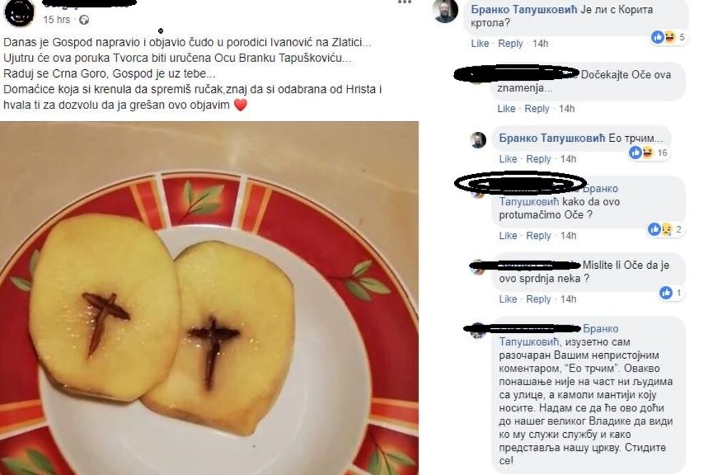 krompir, Foto: Printscreen