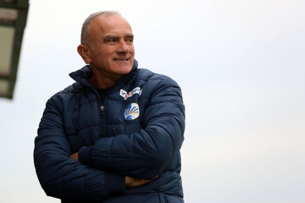 Rakojević, Foto: Filip Roganović