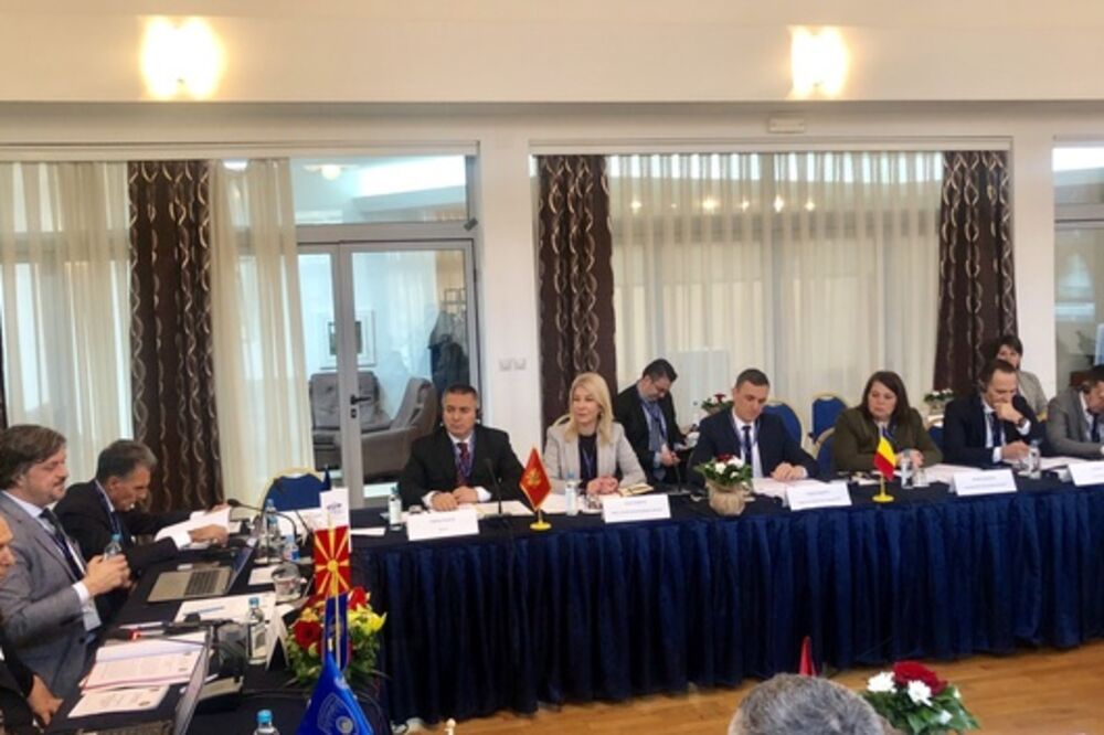 Veselin Veljović, Foto: Uprava policije