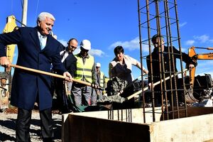 Marković u Danilovgradu: Vlada spremna da podrži napore lokalne...