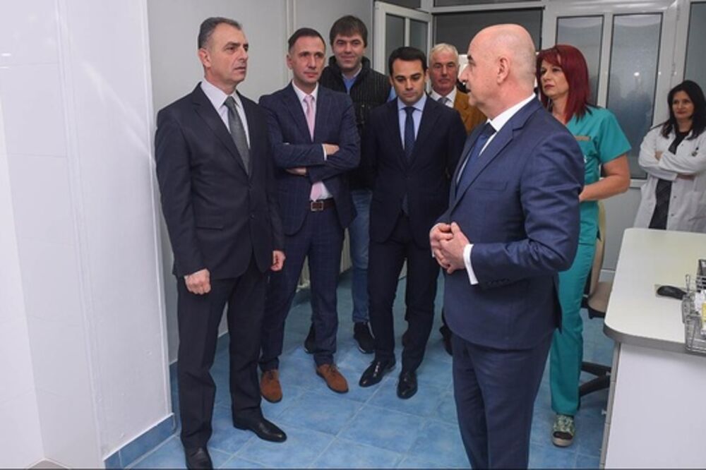 Kenan Hrapović, Foto: PR Centar