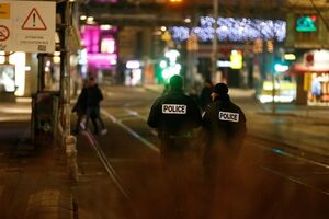 Pucnjava u Strazburu: Četvoro ljudi ubijeno, napadač i dalje u...