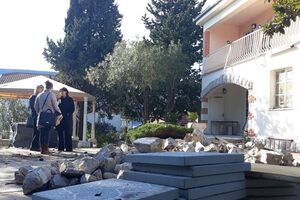 Herceg Novi: Radovi na Kući Iva Andrića biće završeni do juna...