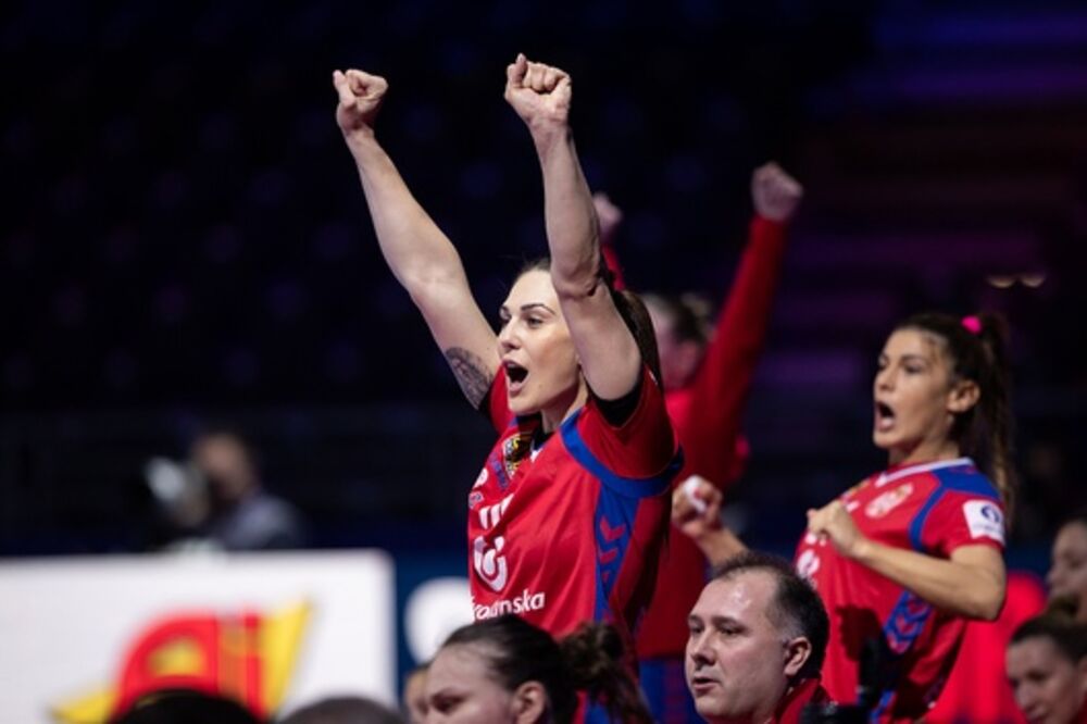 Srbija, Foto: UROS HOCEVAR / KOLEKTIFF