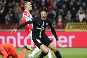 PSŽ i Liverpul preživjeli "grupu smrti", Totenhemu bod dovoljan za...