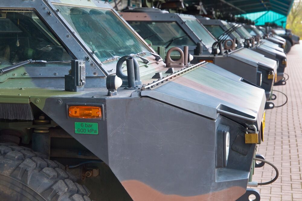 Drugoročnim planom predviđena 22 vozila (Ilustracija)