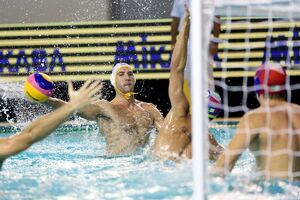 Crna Gora ubjedljiva protiv Francuske