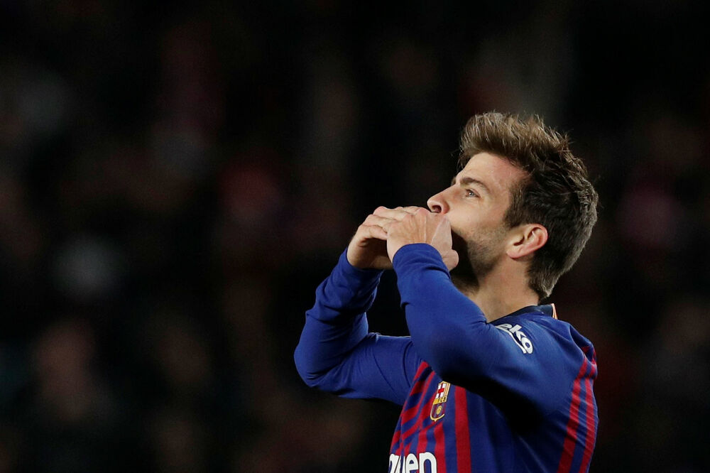 Đerar Pike, Foto: ALBERT GEA