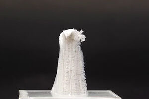 Nalik na mađioničarski trik: Pogledajte šta nastaje kada se spoje...