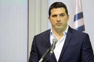 "Janović i drugari hoće da unište jedan i jedini džudo savez"