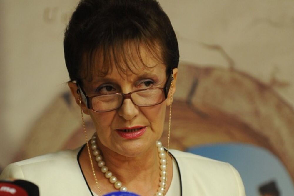 Da li je riječ o nepotizmu: Verica Maraš