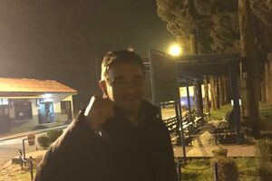 Medojević izašao iz zatvora, Knežević iz Skupštine