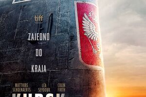 Novo i Vladimir osvojili ulaznice za film "Kursk - Prokletstvo...