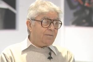 Preminuo glumac Božidar Stošić