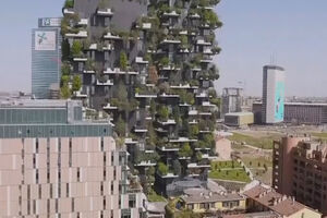 "Zeleni" Milano do 2030. godine