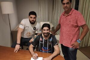 "Ludak" ne staje: Urugvajac našao 28. klub u karijeri