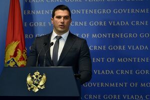 Janović: Mladi da ostanu u Crnoj Gori