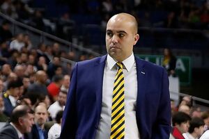 The coach of Gran Canaria warns: The future is a complicated opponent