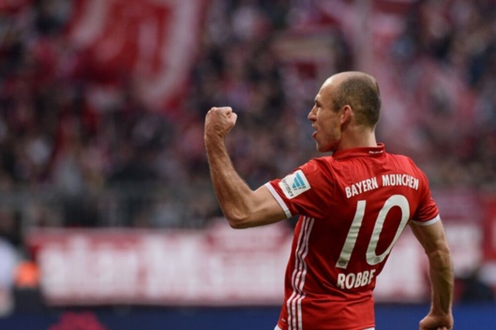 Roben, Foto: Reuters