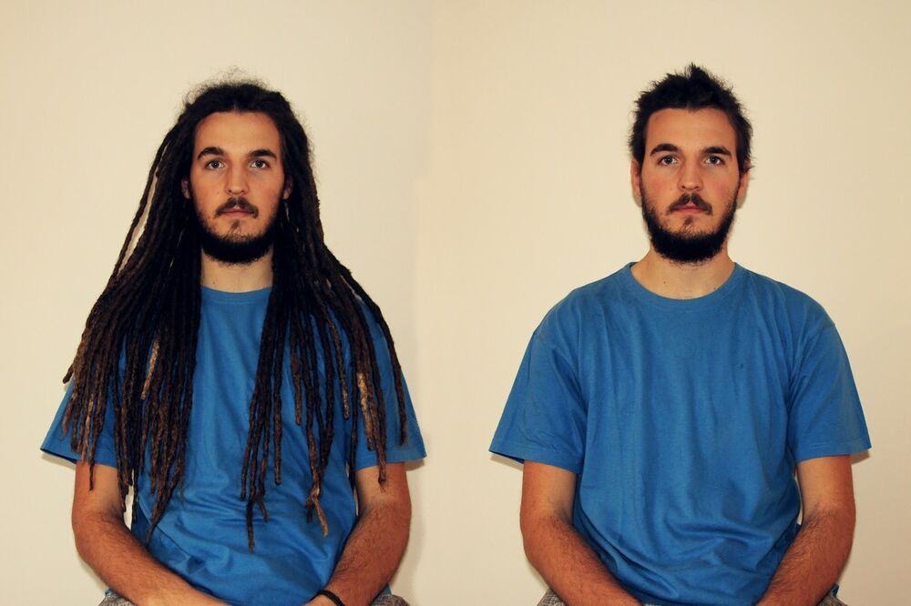 Prije i poslije dredova, odnosno diplomskog rada “Otisak jednoj mladosti”: Boris Sekulić