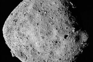 Nasina letjelica pronašla tragove vode na asteroidu