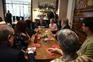 Đukanović: Pokazali smo pažnju prema potomcima Crnogoraca u...