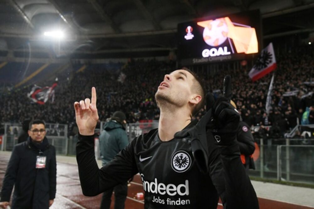 Pokorio Olimpiko: Gaćinović