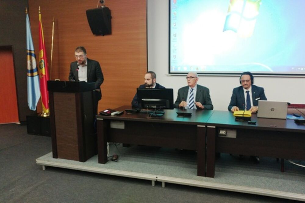 Iskustva i tehnologiju bi primijenili u Crnoj Gori: Sa prezentacije u Tivtu