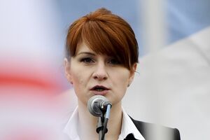 Slutski: Butina priznanje dala pod pritiskom, slomili su je, žrtva...
