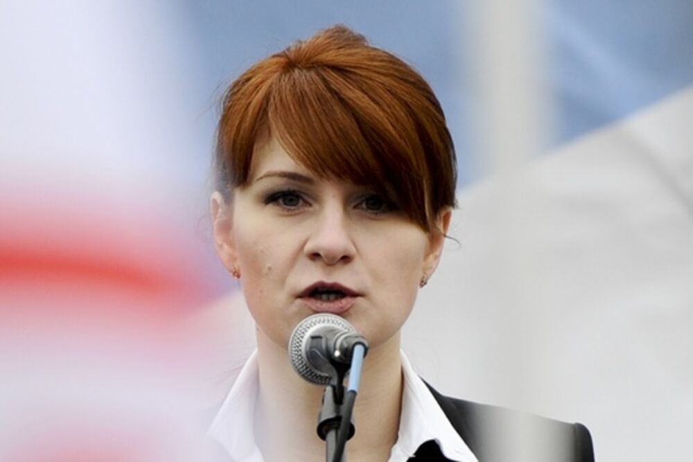 Marija Butina