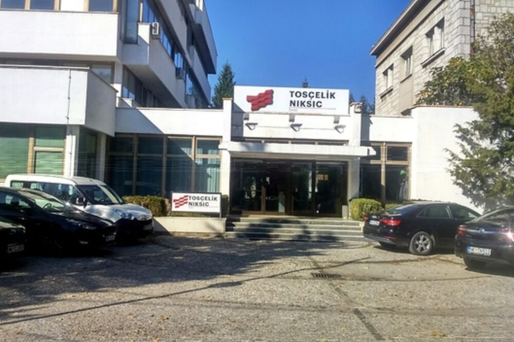 Vlasnik nije ispunio sva obećanja: Željezara Nikšić