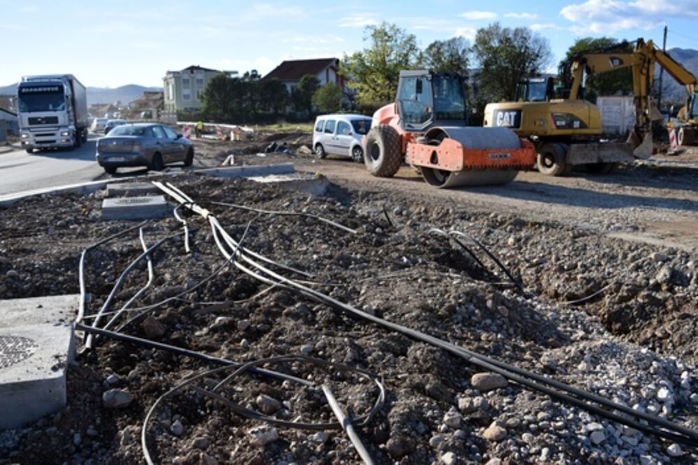 Donja Gorica, Foto: Luka Zeković