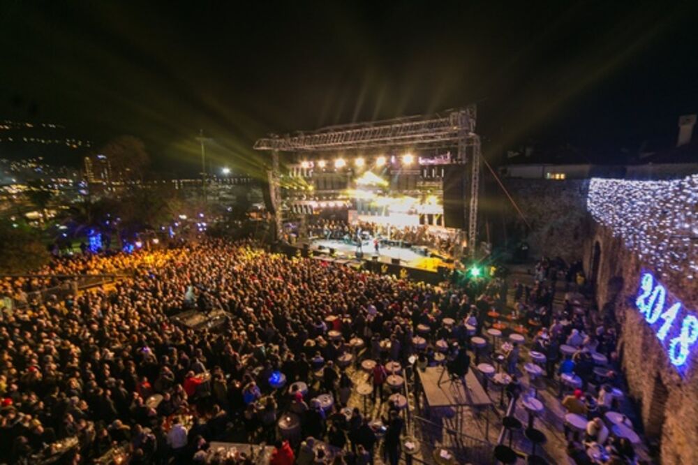 Budva, Foto: Jugoslav Belada