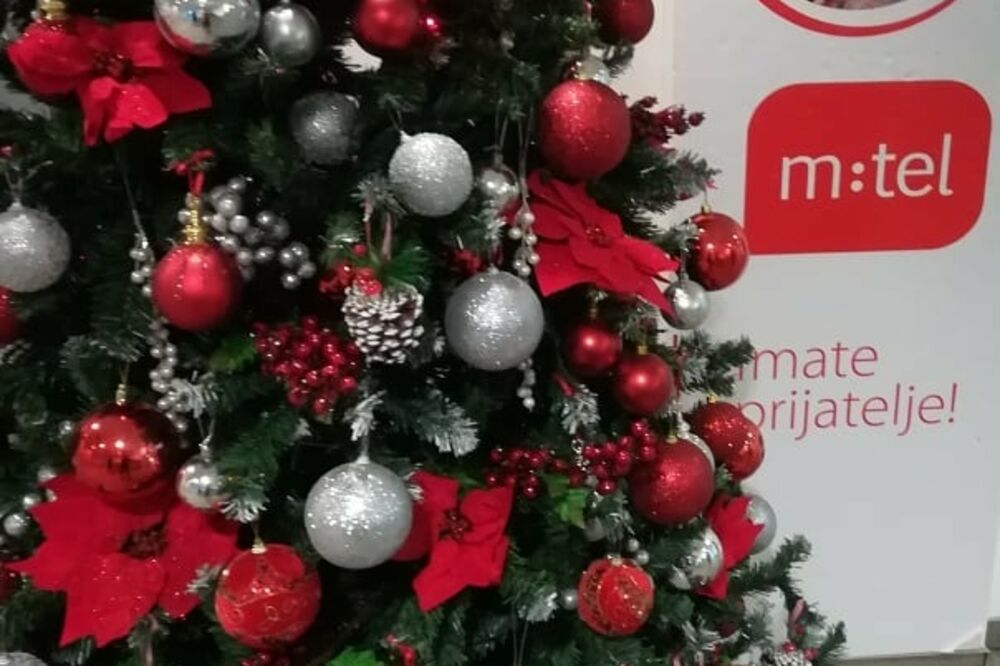 Ilustracija, Foto: M:tel