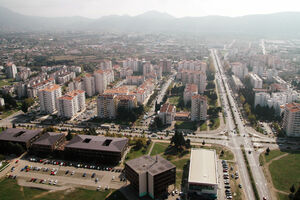 Art Mix Montenegro nastupa u Baru