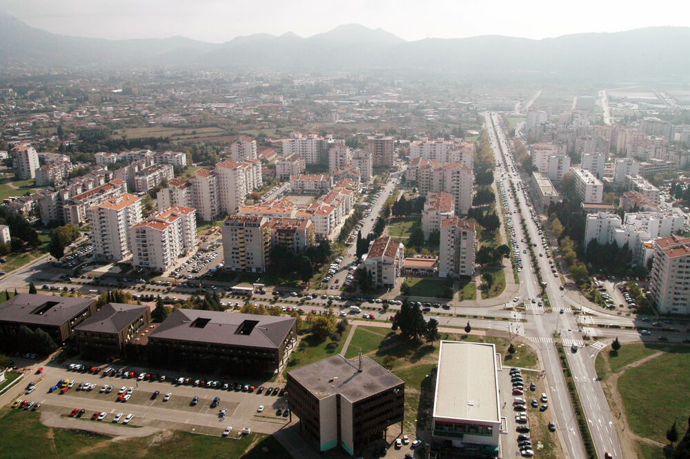 Bar, Foto: Anto Baković