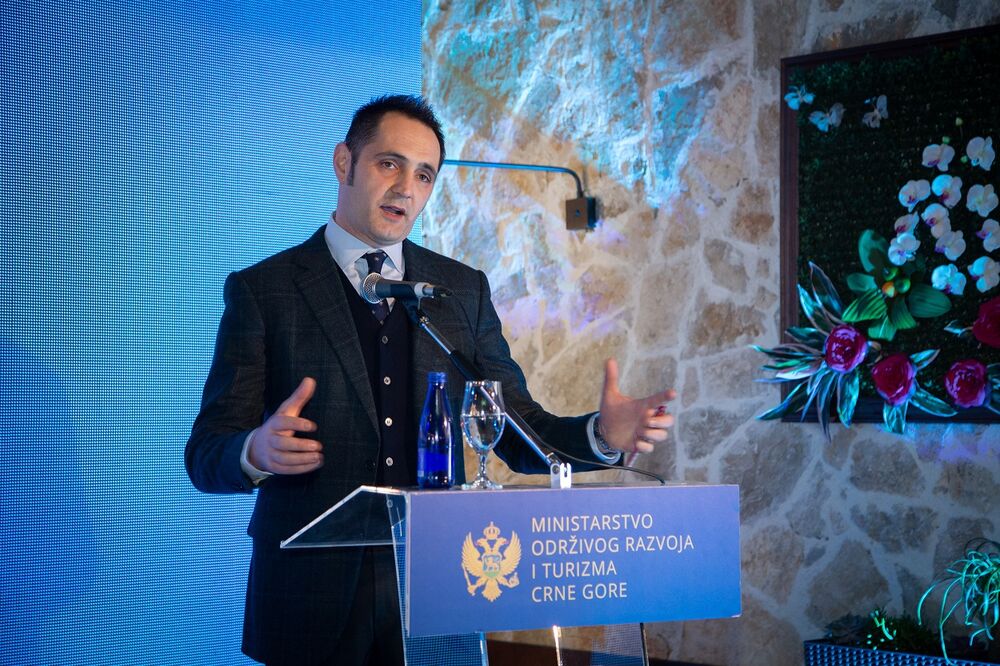 Pavle Radulović, Foto: Mrt.gov.me